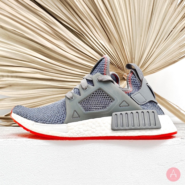 [BY9925] M ADIDAS NMD XR1 SOLAR GREY