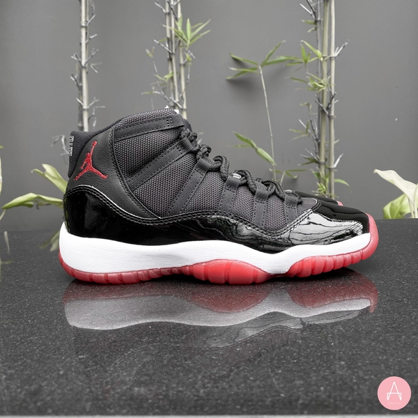 [378038-061] K JORDAN 11 RETRO PLAYOFFS 