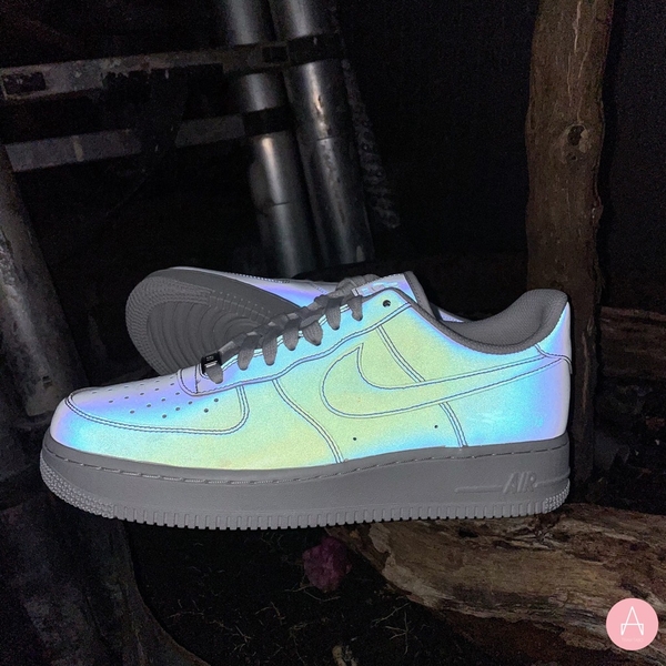Nike Air Force 1 Racing AH8462-004 Store List | SneakerNews.com