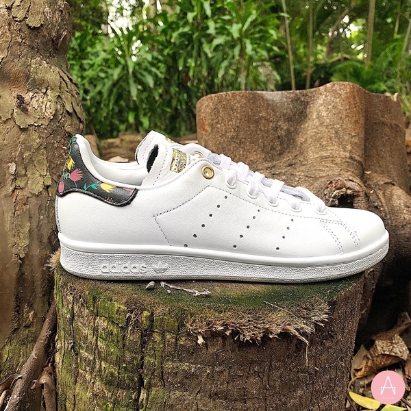 Adidas Stan Smith Trạm Tabo