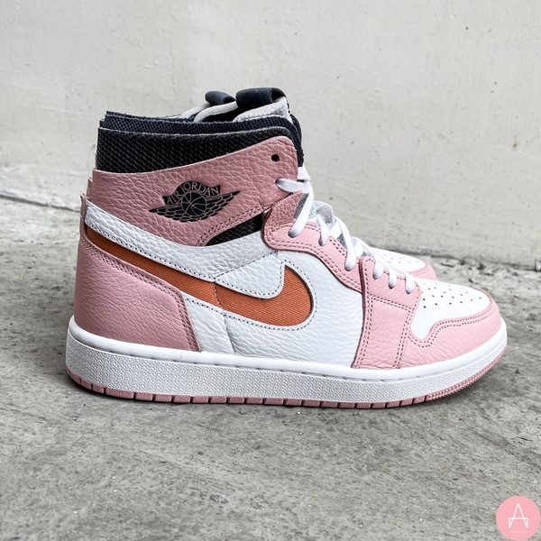 [CT0979-601] W NIKE AIR JORDAN 1 HIGH ZOOM AIR CMFT 