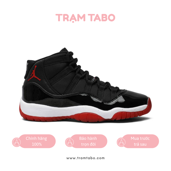 [378038-061] K JORDAN 11 RETRO PLAYOFFS 