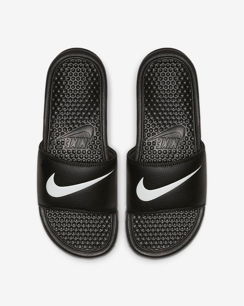 benassi slides