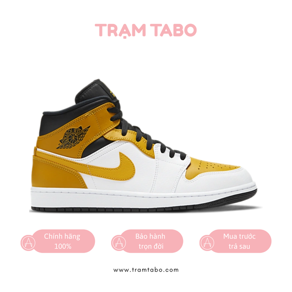 [554725-170] K AIR JORDAN 1 MID 