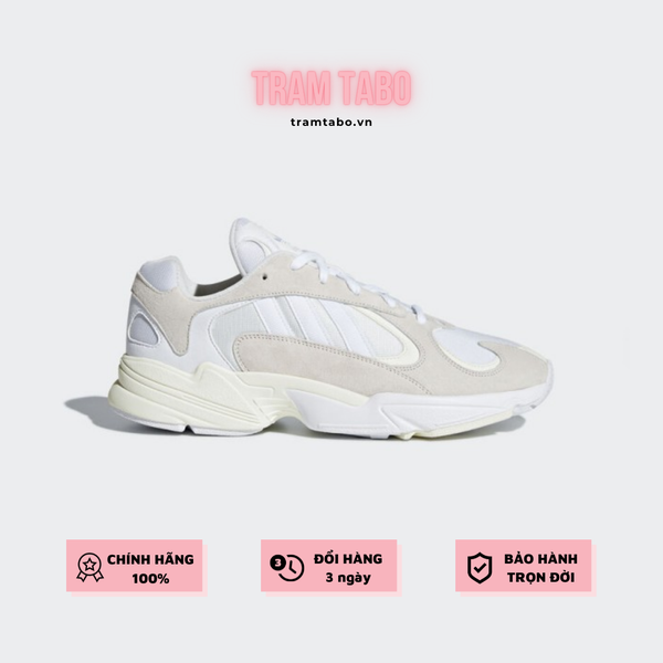 ADIDAS YUNG Trạm Tabo Adidas Yung Trạm Tabo