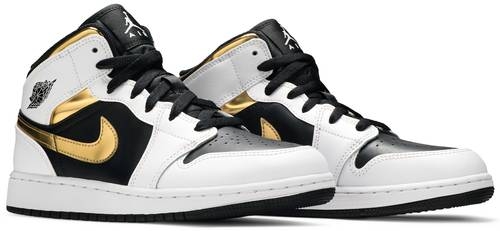 [554725-190] K AIR JORDAN 1 MID 