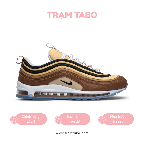 [921826-201] M NIKE AIR MAX 97 