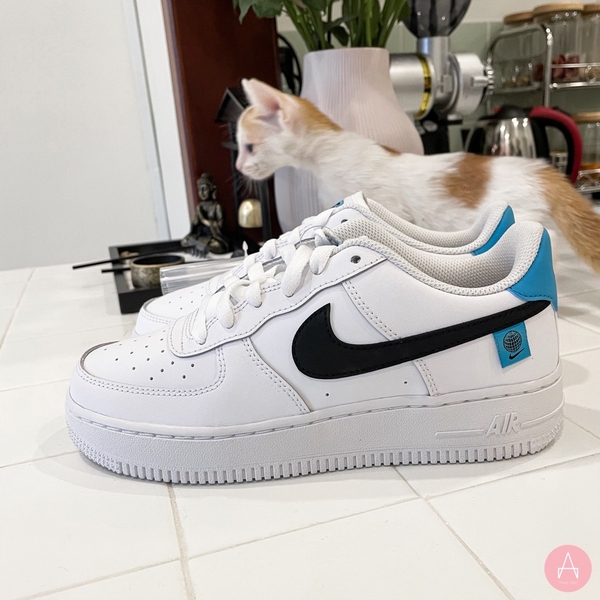 NIKE AIR FORCE 1 Trạm Tabo