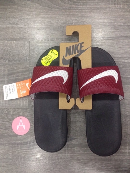 nike solarsoft men
