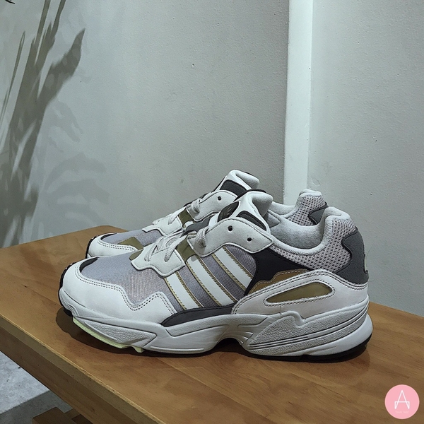 ADIDAS YUNG Trạm Tabo Adidas Yung Trạm Tabo