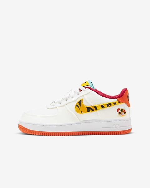 [DQ4502-171] K NIKE AIR FORCE 1 LOW 