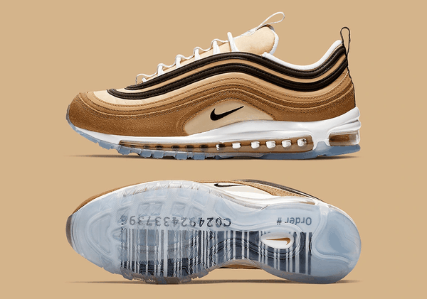 [921826-201] M NIKE AIR MAX 97 