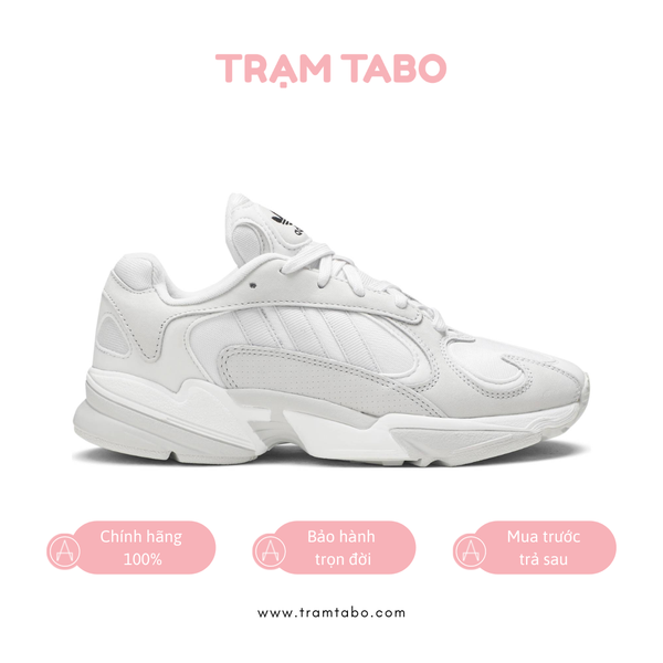 ADIDAS YUNG Trạm Tabo Adidas Yung Trạm Tabo