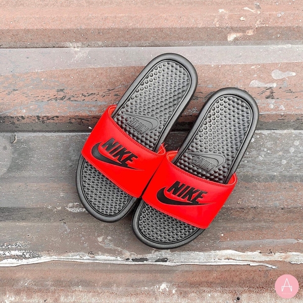 benassi slides