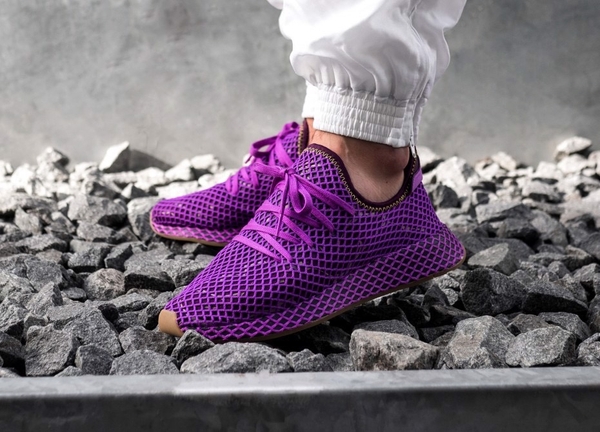 [D97052] M ADIDAS DEERUPT x DRAGON BALL Z 
