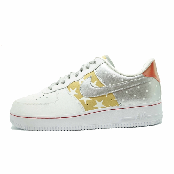 [CT3437-100] W NIKE AIR FORCE 1 