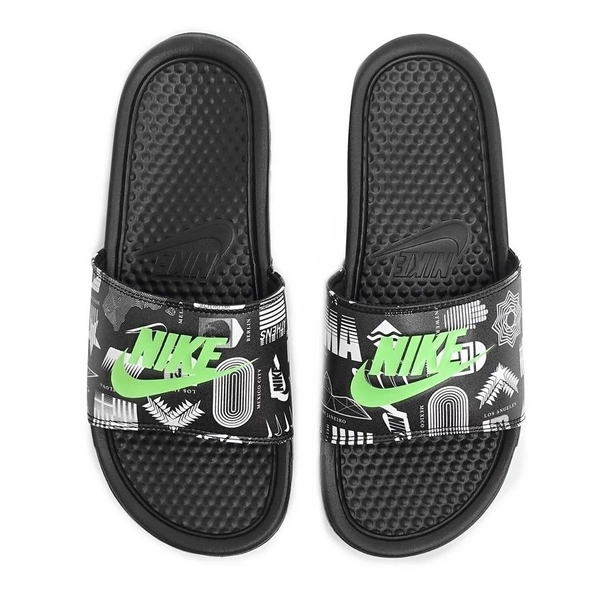 benassi print slides