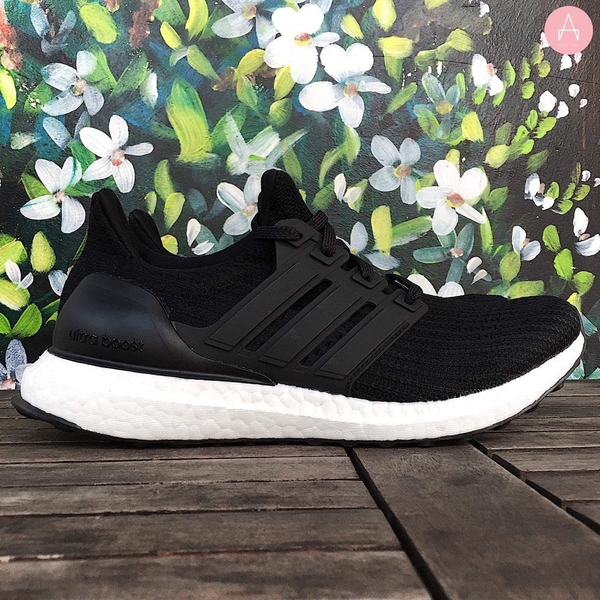 [BB6149] W ADIDAS ULTRABOOST 4.0 CORE BLACK