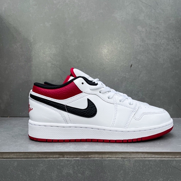 [553560-118] K AIR JORDAN 1 LOW 