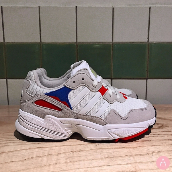 ADIDAS YUNG Trạm Tabo Adidas Yung Trạm Tabo