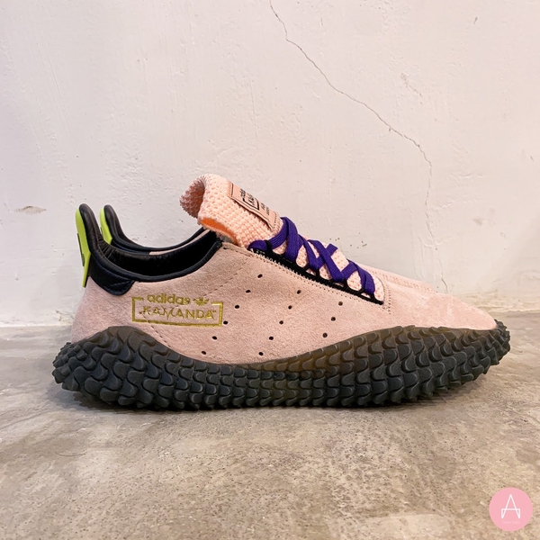 [D97055] M ADIDAS KAMANDA x DRAGON BALL Z 