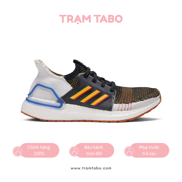 [EF0934] K ADIDAS ULTRABOOST 19 x TOY STORY 4 