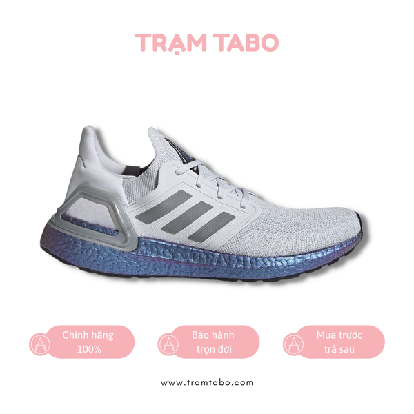 [EG0755] M ADIDAS ULTRABOOST 2020 