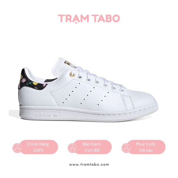 Adidas Stan Smith Trạm Tabo