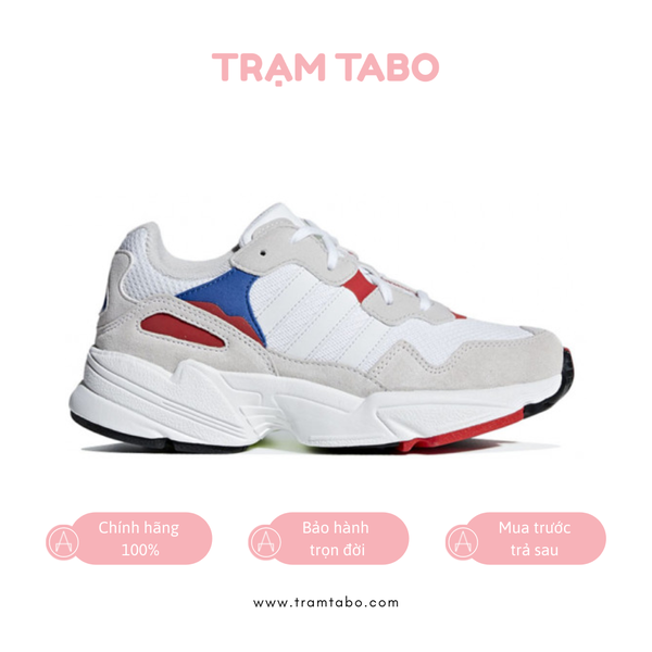 ADIDAS YUNG Trạm Tabo Adidas Yung Trạm Tabo