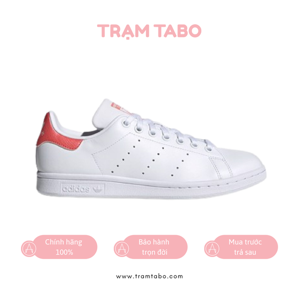 [FV6326] W ADIDAS STAN SMITH TICTILE ROSE