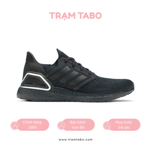 [FV8333] M ADIDAS ULTRABOOST 20 