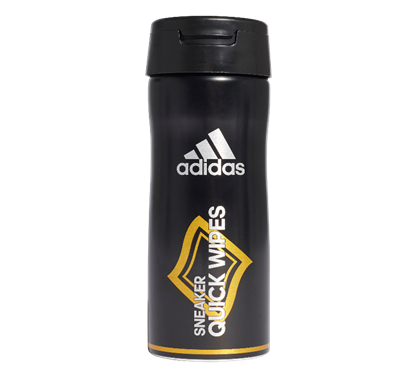 Adidas Sport - Wipes - 15 pcs