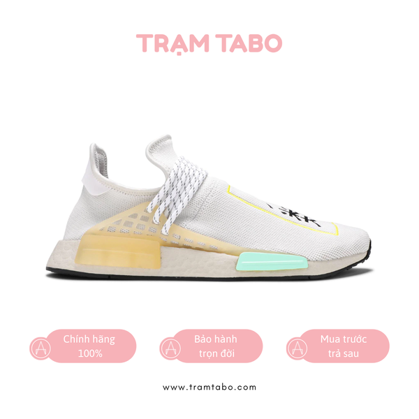 [Q46467] M ADIDAS NMD HU PHARRELL 