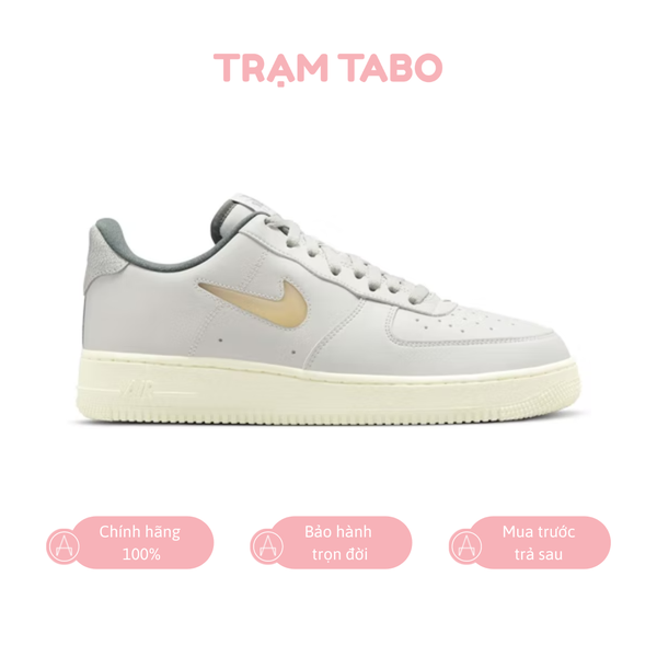 [DC8894-001] M NIKE AIR FORCE 1 LOW COCONUT MILK 