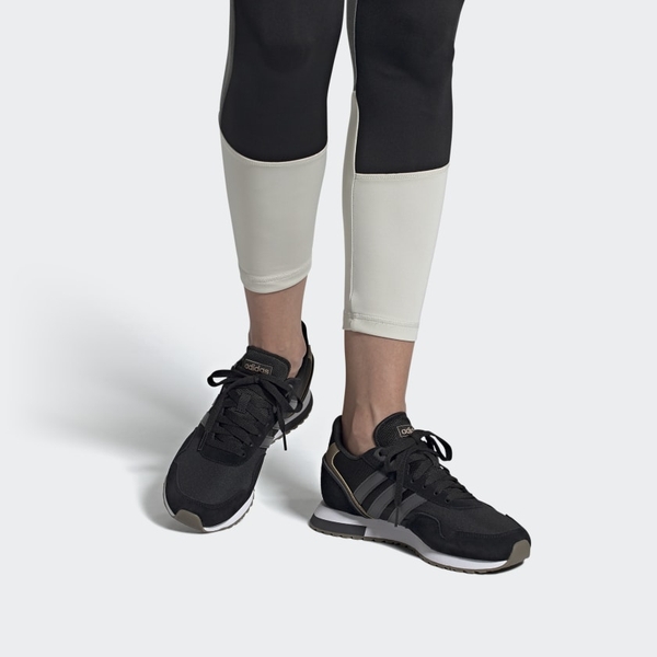 [FW0997] W ADIDAS NEO 8K 2020 MARATHON RUNNING