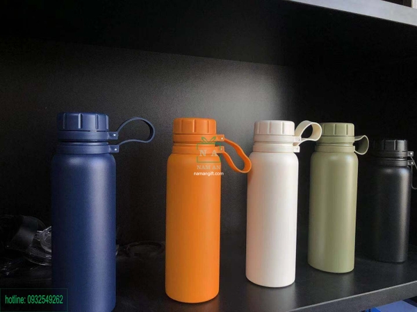 BÌNH GIỮ NHIỆT CÓ DUNG TÍCH LỚN