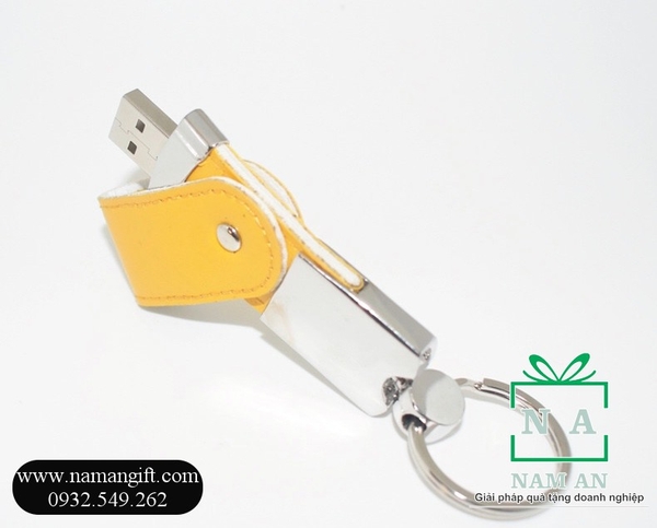 usb có thể làm móc khóa