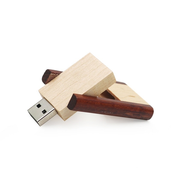 usb gỗ giá rẻ