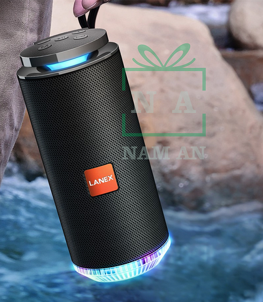 LOA BLUETOOTH LANEX QUÀ TẶNG