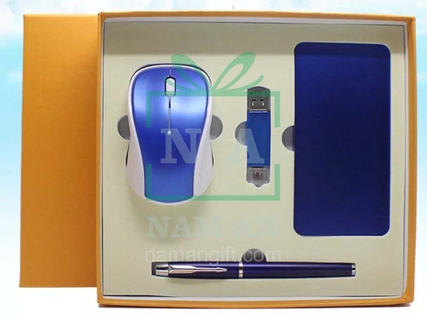 bộ giftset công nghệ