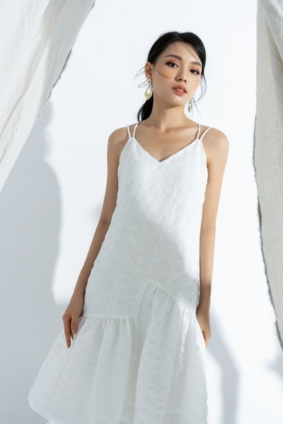 Camisole Dress