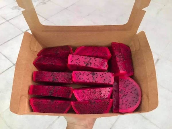 Bánh Quế RUCA (500g)