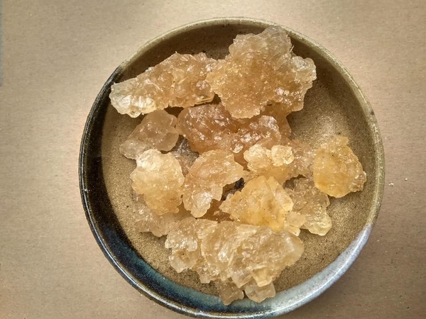 Bánh Ú Bá Trạng