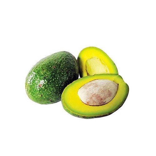 Bơ Sáp Cổ Dẻo Khô (Hạt To, Chín Chuyển Tím)