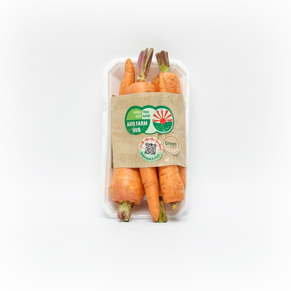 Dưa Hấu Cắt Sẵn - 350g