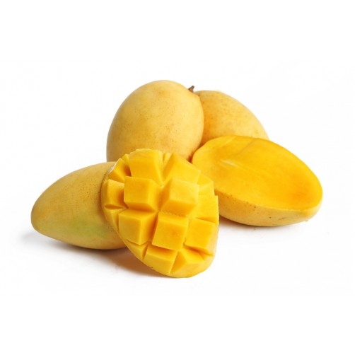 Xoài Cát Chu Cắt Sẵn (Prepared Mango)