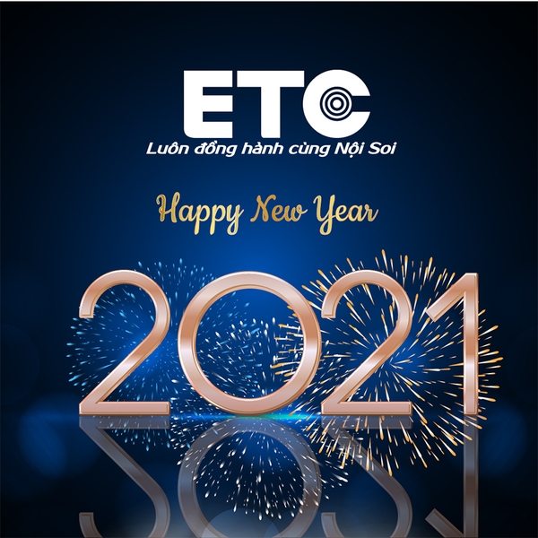 KHAI LỘC ĐẦU XUÂN CÙNG ETC - Thiết bị nội soi y tế Fujjifilm