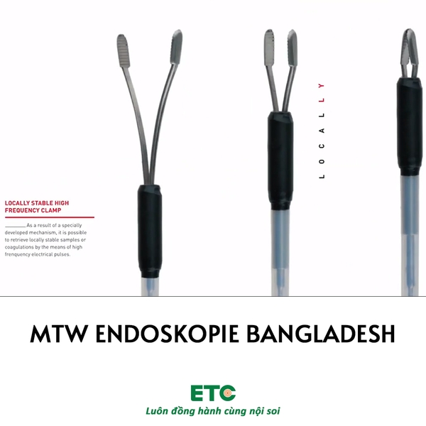 MTW Endoskopie Bangladesh - ETC Nhà cung cấp thiết bị nội soi Fujifilm hàng đầu Việt Nam