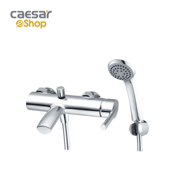 Vòi Sen tắm Nóng Lạnh Caesar - S573C chính hãng, giá rẻ nhất TOTO NAM ANH