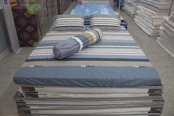 hướng dẫn bảo quản drap đúng cách